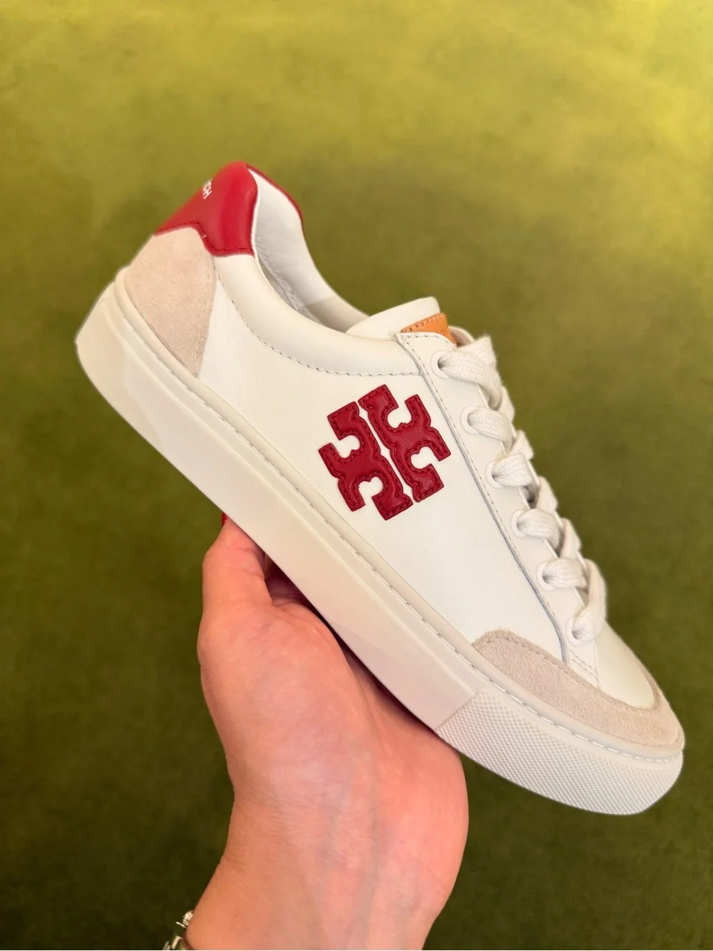 Tory Burch tory burch
